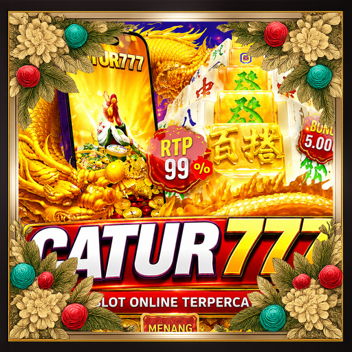 catur777 — mitra unggulan
